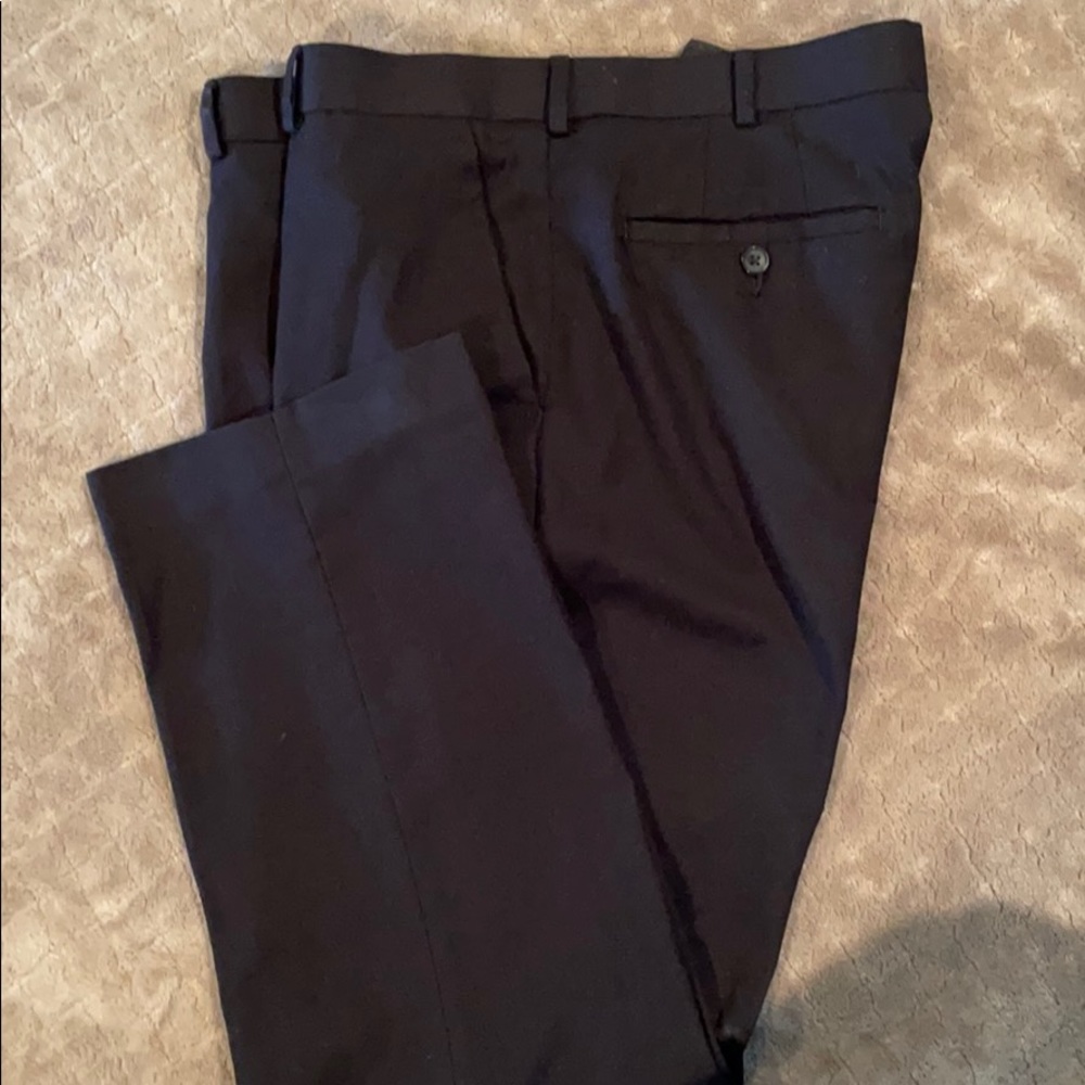 Men’s dress pants